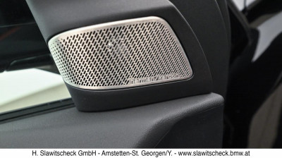 BMW iX3 Gebrauchtwagen BMW iX3 Gebrauchtwagen