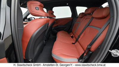 BMW iX3 Gebrauchtwagen BMW iX3 Gebrauchtwagen