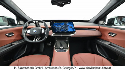 BMW iX3 Gebrauchtwagen BMW iX3 Gebrauchtwagen