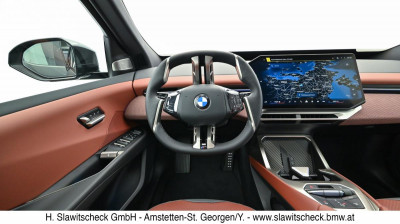 BMW iX3 Gebrauchtwagen BMW iX3 Gebrauchtwagen