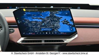 BMW iX3 Gebrauchtwagen BMW iX3 Gebrauchtwagen