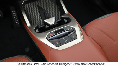 BMW iX3 Gebrauchtwagen BMW iX3 Gebrauchtwagen