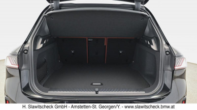 BMW iX3 Gebrauchtwagen BMW iX3 Gebrauchtwagen