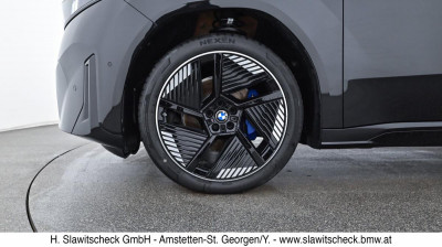 BMW iX3 Gebrauchtwagen BMW iX3 Gebrauchtwagen