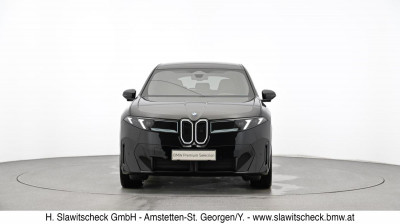 BMW iX3 Gebrauchtwagen BMW iX3 Gebrauchtwagen