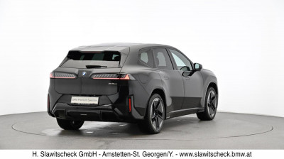 BMW iX3 Gebrauchtwagen BMW iX3 Gebrauchtwagen