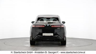 BMW iX3 Gebrauchtwagen BMW iX3 Gebrauchtwagen
