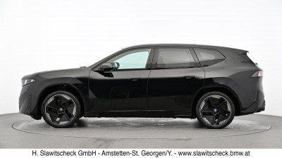 BMW iX3 Gebrauchtwagen BMW iX3 Gebrauchtwagen