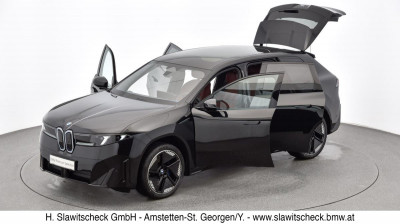BMW iX3 Gebrauchtwagen BMW iX3 Gebrauchtwagen