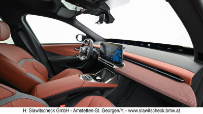 BMW iX3 Gebrauchtwagen BMW iX3 Gebrauchtwagen