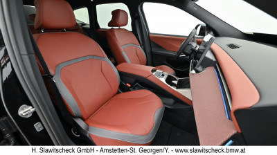 BMW iX3 Gebrauchtwagen BMW iX3 Gebrauchtwagen