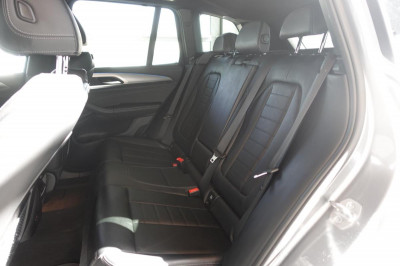 BMW X3 Gebrauchtwagen BMW X3 Gebrauchtwagen