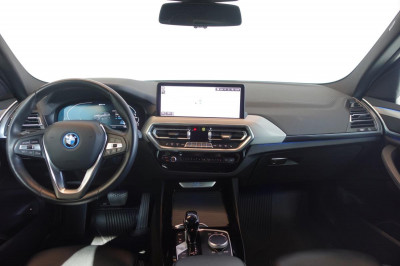 BMW X3 Gebrauchtwagen BMW X3 Gebrauchtwagen