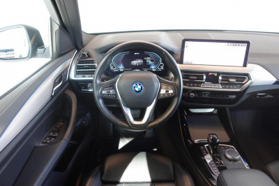 BMW X3 Gebrauchtwagen BMW X3 Gebrauchtwagen
