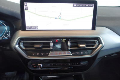 BMW X3 Gebrauchtwagen BMW X3 Gebrauchtwagen