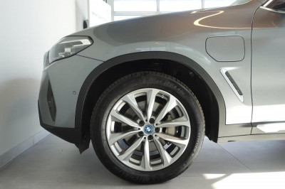 BMW X3 Gebrauchtwagen BMW X3 Gebrauchtwagen