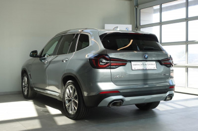 BMW X3 Gebrauchtwagen BMW X3 Gebrauchtwagen