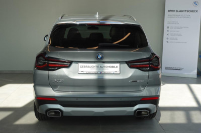 BMW X3 Gebrauchtwagen BMW X3 Gebrauchtwagen