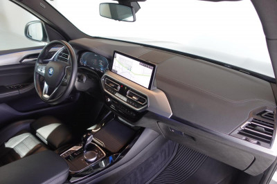 BMW X3 Gebrauchtwagen BMW X3 Gebrauchtwagen