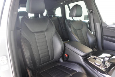 BMW X3 Gebrauchtwagen BMW X3 Gebrauchtwagen