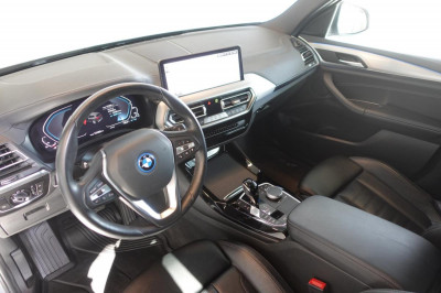 BMW X3 Gebrauchtwagen BMW X3 Gebrauchtwagen