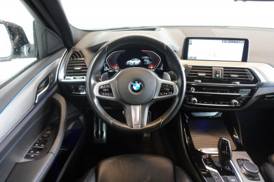 BMW X4 Gebrauchtwagen BMW X4 Gebrauchtwagen