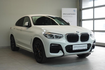 BMW X4 Gebrauchtwagen BMW X4 Gebrauchtwagen