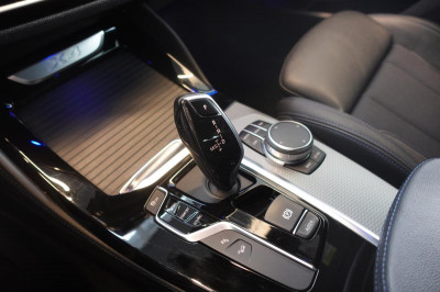 BMW X4 Gebrauchtwagen BMW X4 Gebrauchtwagen
