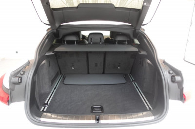 BMW X4 Gebrauchtwagen BMW X4 Gebrauchtwagen