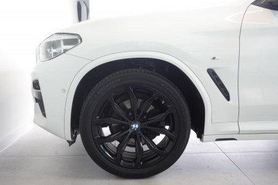 BMW X4 Gebrauchtwagen BMW X4 Gebrauchtwagen