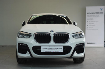 BMW X4 Gebrauchtwagen BMW X4 Gebrauchtwagen