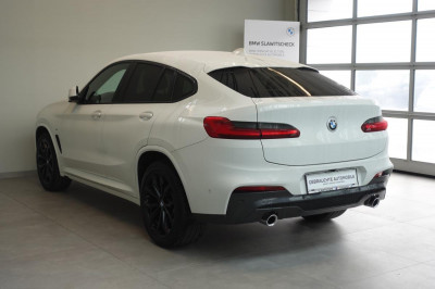 BMW X4 Gebrauchtwagen BMW X4 Gebrauchtwagen