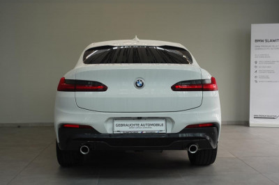 BMW X4 Gebrauchtwagen BMW X4 Gebrauchtwagen