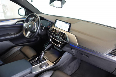 BMW X4 Gebrauchtwagen BMW X4 Gebrauchtwagen