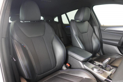 BMW X4 Gebrauchtwagen BMW X4 Gebrauchtwagen