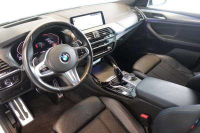 BMW X4 Gebrauchtwagen BMW X4 Gebrauchtwagen