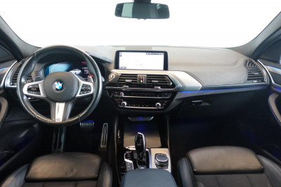 BMW X4 Gebrauchtwagen BMW X4 Gebrauchtwagen