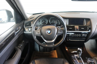 BMW X4 Gebrauchtwagen BMW X4 Gebrauchtwagen
