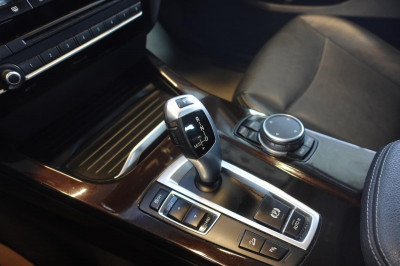 BMW X4 Gebrauchtwagen BMW X4 Gebrauchtwagen