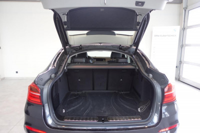 BMW X4 Gebrauchtwagen BMW X4 Gebrauchtwagen