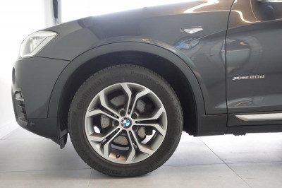 BMW X4 Gebrauchtwagen BMW X4 Gebrauchtwagen