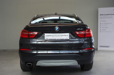 BMW X4 Gebrauchtwagen BMW X4 Gebrauchtwagen