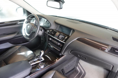 BMW X4 Gebrauchtwagen BMW X4 Gebrauchtwagen