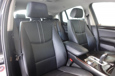 BMW X4 Gebrauchtwagen BMW X4 Gebrauchtwagen