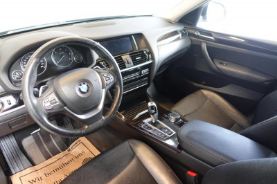BMW X4 Gebrauchtwagen BMW X4 Gebrauchtwagen