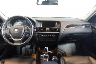 BMW X4 Gebrauchtwagen BMW X4 Gebrauchtwagen