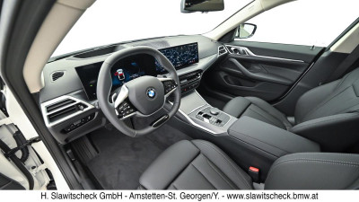 BMW 4er Gran Coupe Gebrauchtwagen BMW 4er Gran Coupe Gebrauchtwagen
