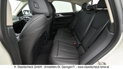 BMW 4er Gran Coupe Gebrauchtwagen BMW 4er Gran Coupe Gebrauchtwagen