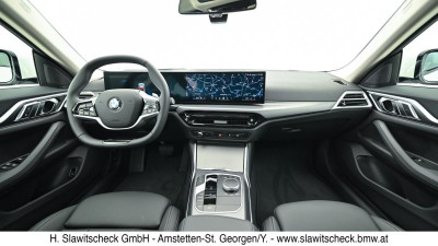 BMW 4er Gran Coupe Gebrauchtwagen BMW 4er Gran Coupe Gebrauchtwagen