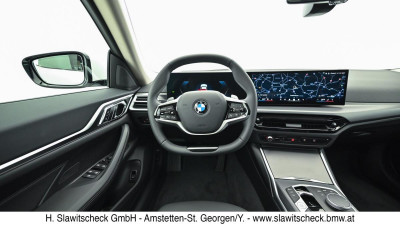 BMW 4er Gran Coupe Gebrauchtwagen BMW 4er Gran Coupe Gebrauchtwagen